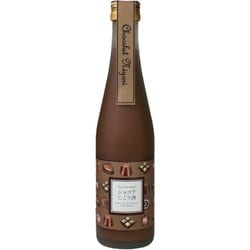 ショコラにごり酒 300ml [リキュール]