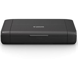 ヨドバシ.com - キヤノン Canon A4インクジェットモバイルプリンター 