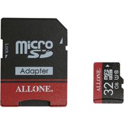 ALG-NSSD32 [Nintendo Switch用 microSDカード32GB]
