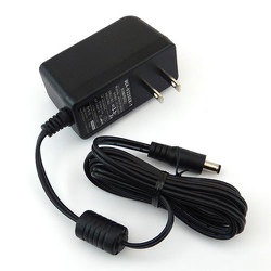 ACアダプタ DC3.3V 2A WA-03200X-1