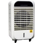 冷風機 MEIHO パワフル冷風扇 涼 45L 60Hz