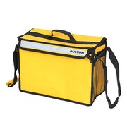 G19-0035M/YL [ターポリン キャリー バッグ 12L イエロー]