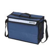 G19-0035M/NB [ターポリン キャリー バッグ 12L ネイビー]