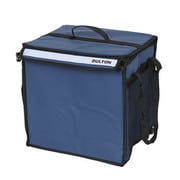 G19-0035L/NB [ターポリン キャリー バッグ 32L ネイビー]