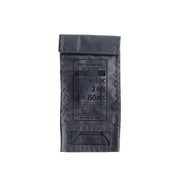 RPET PACKING BAG S/GY [RPET パッキング バッグ S グレー]