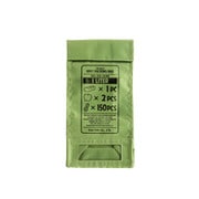 RPET PACKING BAG S/GN [RPET パッキング バッグ S グリーン]