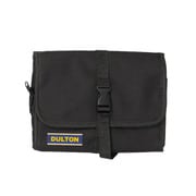 MULTI-PURPOSE TRAVEL POUCH [マルチ パーパス トラベル ポーチ]