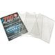 TCG フルプロテクトスリーブ スモールサイズ [トレーディングカード用品]