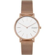 SIGNATUR レディース 38mm PGメッシュ 並行輸入品 2年保証 SKW2784