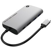 Almighty Dock CS1 120GB Space Gray TUN-OT-000059