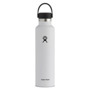 24 oz Standard Mouth 5089015 01 White [アウトドア 水筒 ボトル 709ml]