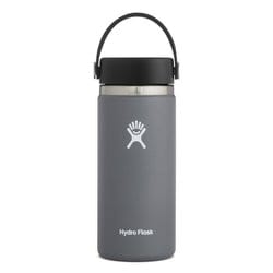 ヨドバシ.com - ハイドロフラスク Hydro Flask 16 oz Wide Mouth