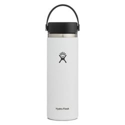 THE NORTH FACE Hydro Flask 591mlホワイト THE NORTH FACE Hydro Flask 591mlホワイト
