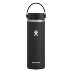 ヨドバシ.com - ハイドロフラスク Hydro Flask 20 oz Wide Mouth