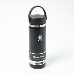 ハイドロフラスク　ハワイ限定　24 oz wide mouth Hydro Flask/ハイドロフラスク】24 oz Lightweight Wide Mouth