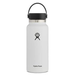 32 oz Wide Mouth 5089025 01 White [アウトドア マグボトル 946ml]