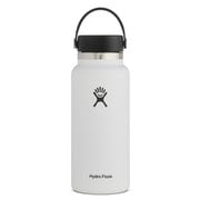 32 oz Wide Mouth 5089025 01 White [アウトドア マグボトル 946ml]
