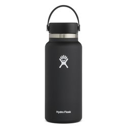 32 oz Wide Mouth 5089025 20 Black [アウトドア マグボトル 946ml]