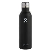 25 oz Wine Bottle 5089054 20 Black [アウトドア 水筒 ボトル]