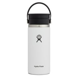 16oz Flex Sip 5089132 01 White [アウトドア マグボトル 473ml]