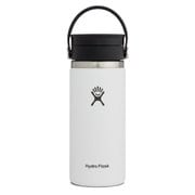 16oz Flex Sip 5089132 01 White [アウトドア マグボトル 473ml]