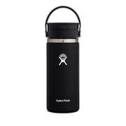 16 oz Flex Sip 水筒 マグボトル 473ml Black(20) 5089132