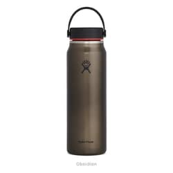 ヨドバシ.com - ハイドロフラスク Hydro Flask 32oz Lightweight Wide Mouth 5089385 58  Obsidian [アウトドア マグボトル 946ml] 通販【全品無料配達】