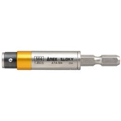電気工事用トルクアダプター M4（1.4N・m） ATA-M4