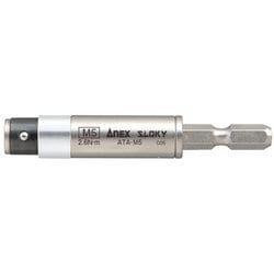 電気工事用トルクアダプター M5（2.6N・m） ATA-M5