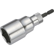 替軸ソケット 電動ドリル用 27mm ESK-27
