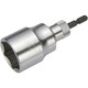 替軸ソケット 電動ドリル用 32mm ESK-32
