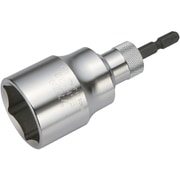 替軸ソケット 電動ドリル用 32mm ESK-32