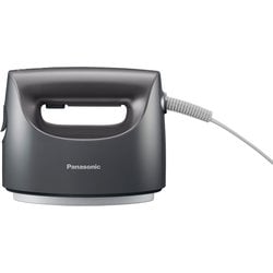 ヨドバシ.com - パナソニック Panasonic NI-CFS760-H [衣類スチーマー
