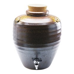 ヨドバシ.com - 居酒屋物語り 五升瓶 茶 通販【全品無料配達】