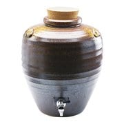五升瓶 茶