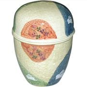 やまの詩. 茶筒