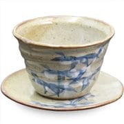 土物小町 いっぷく碗皿