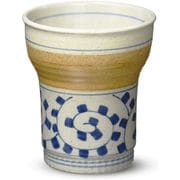 タコ唐草 焼酎カップ