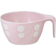 レンカ（ピンク） スープカップ