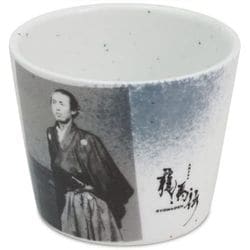 龍馬伝 そば千代口（吹き墨）