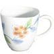 山茶花 マグカップ（赤）