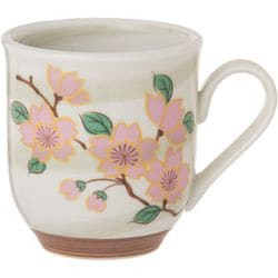 仁清風桜 マグカップ
