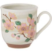 仁清風桜 マグカップ