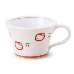 ハローキティ マグカップ（チェリー）