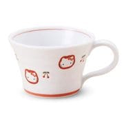 ハローキティ マグカップ(チェリー)