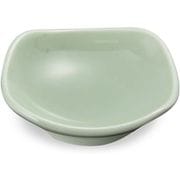 青磁・ 豆皿（角型）