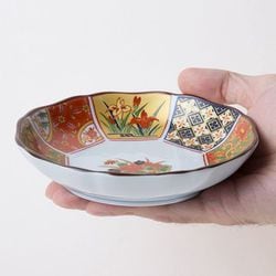 ヨドバシ.com - CtoC JAPAN 古伊万里金彩 八角取皿 通販【全品