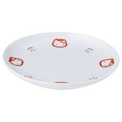 ハローキティ 5寸皿（チェリー）