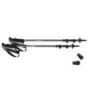 レガシーライトAS 1300387 338ブロンズ 2本セット [トレッキングポール 形状I型]