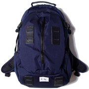 950 TRAVEL BP 950 トラベルバックパック F1902NI0004 Navy [アウトドア系 デイパック]